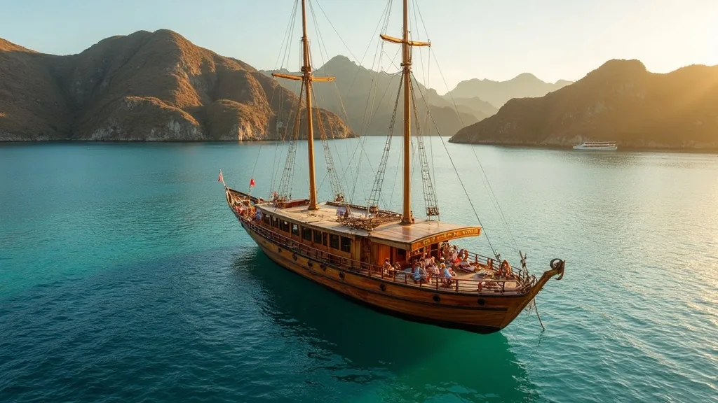Komodo Boat Trip for Large Groups: What 20-25 Guests Actually Pay in 2027