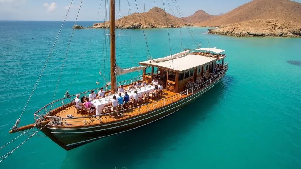 Labuan Bajo Company Outing by Boat: 2027 Planning Guide for 12-25 Staff